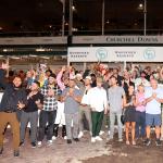 Cubs Fly the 'W' at Churchill Downs With Act of Parliament Victory